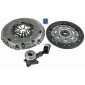 3000990220 SACHS Комплект сцепления