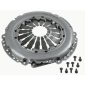 3082600563 Sachs Корзина сцепления Opel Kombo