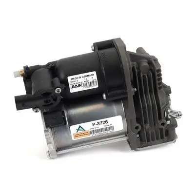 ARNOTT P3726 Компрессор, пневматическая