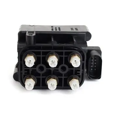 ARNOTT VB3831 Клапан, пневматическая система