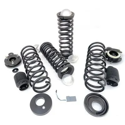 ARNOTT C2518 Комплект ходовой части,