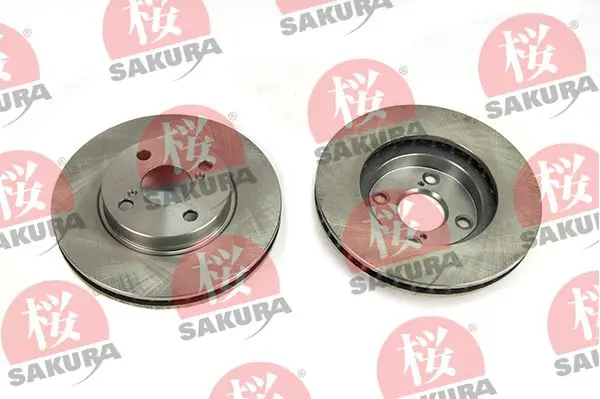 604-20-3859 Brake disc