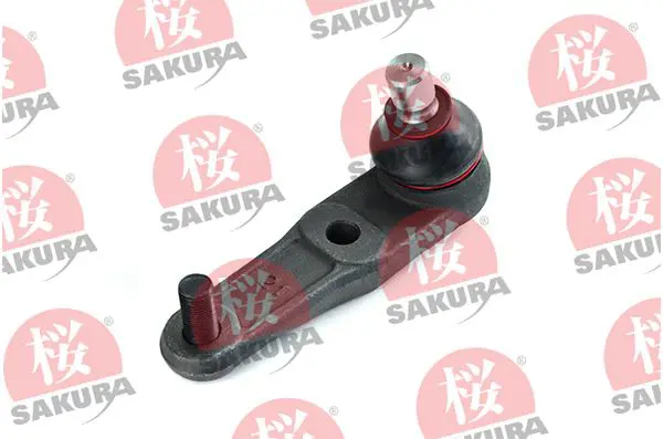 SAKURA 422303550 Шарнир независимой подвески /