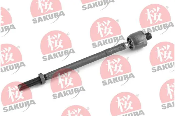 Sakura 430-05-4607 Осевой шарнир, рулевая тяга