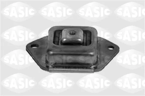 Sasic 1315C85 Сайлентблок задней балки