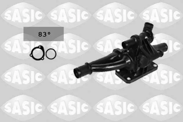 Sasic 3300008 Термостат PSA 207, C2, C3,