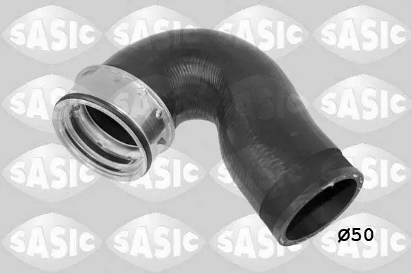 Sasic 3336039 Патрубок нагнетаемого воздуха