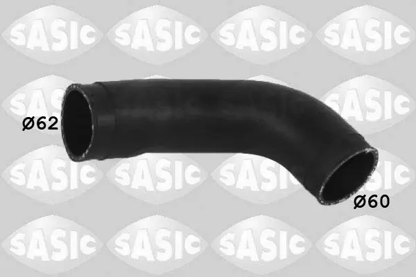 Sasic 3356048 Патрубок VOLKSWAGEN Crafter