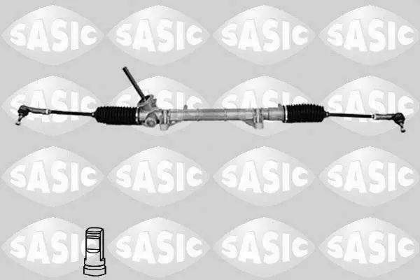 7374001 Рейка рулевая RENAULT Clio III