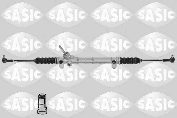 7376017 Рулевая рейка OPEL MERIVA A