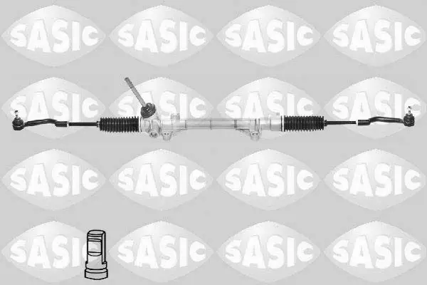 Sasic 7376027 Рейка рулевая NISSAN QASHQAI