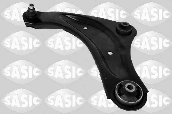 7476237 Рычаг левый NISSAN JUKE NISSAN