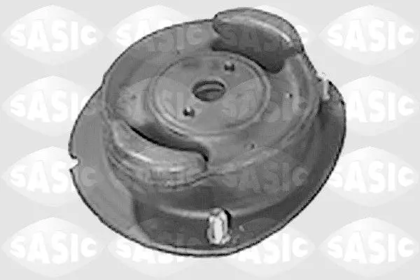 Sasic 9001635 Опора амортизатора MB W124