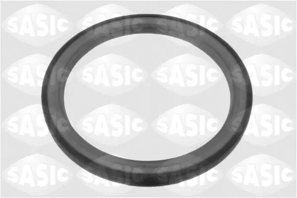 SASIC 1954001 Сальник коленвала задний