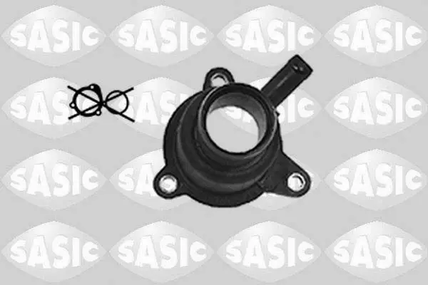 SASIC 4000378 Корпус термостата Renault