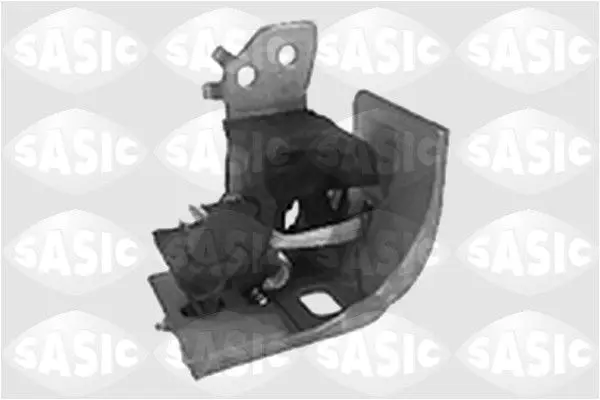 SASIC 4001578 Подвеска глушителя задняя
