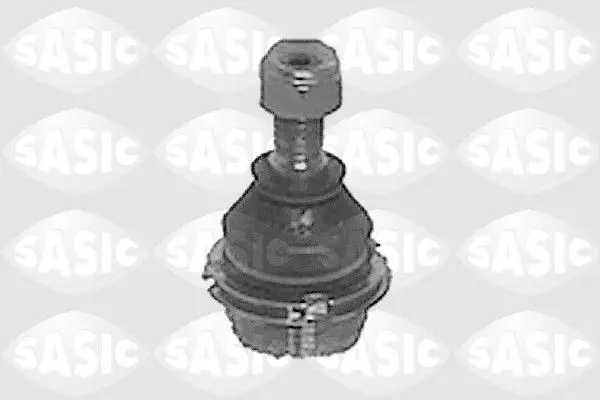 6403343 Опора шаровая CITROEN C5