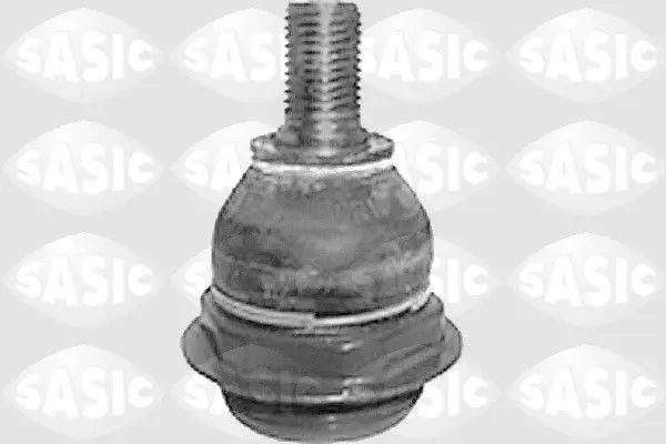 SASIC 6403533 Опора шаровая CITROEN BERLINGO
