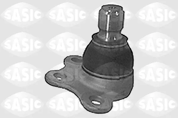 SASIC 6403563 Опора шаровая CITROEN C3
