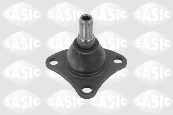 SASIC 7570001 Опора шаровая нижняя FIAT