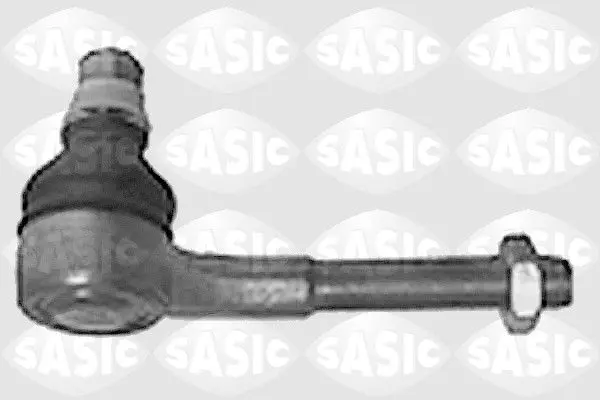 SASIC 8173313 Наконечник рулевой левый