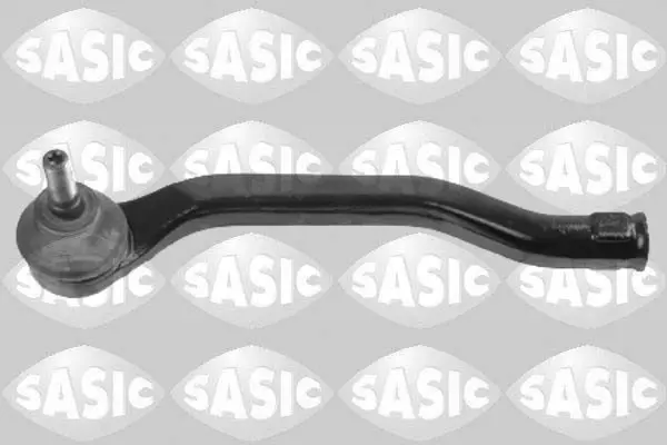 SASIC 7674006 Наконечник рулевой левый