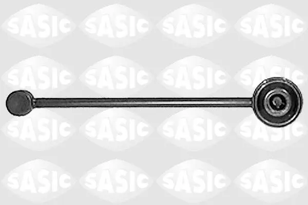 SASIC 4542G52 Тяга рычага КПП PEUGEOT 206,