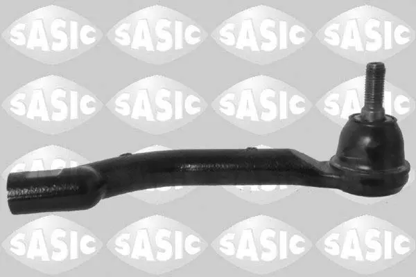SASIC 7676039 Наконечник рулевой правый