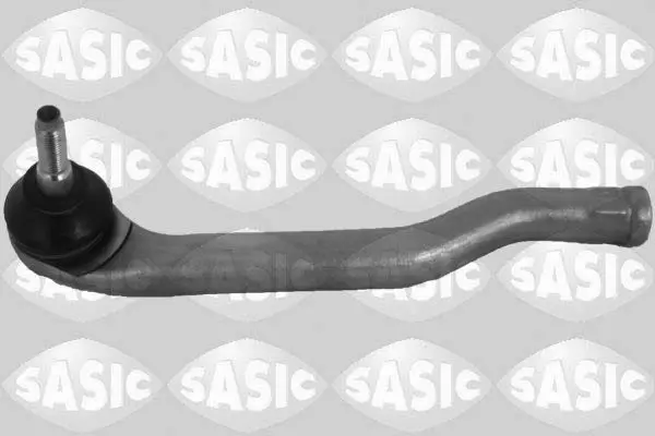 SASIC 7674016 Наконечник рулевой правый