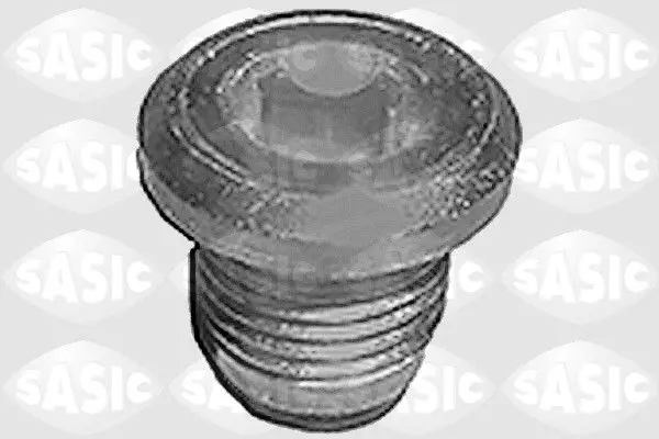 SASIC 2212112 Пробка поддона PEUGEOT 405
