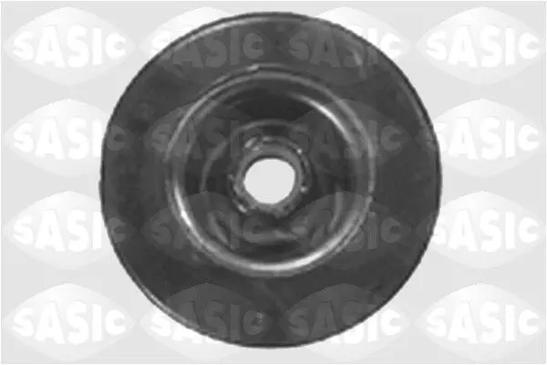 SASIC 4001620 Опора амортизатора RENAULT