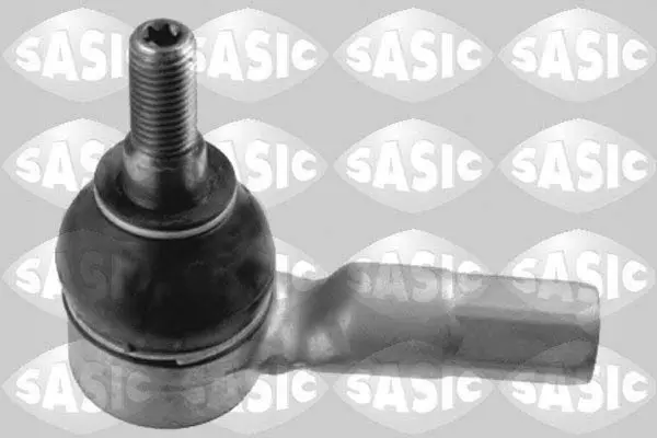 SASIC 7670011 Наконечник рулевой PEUGEOT