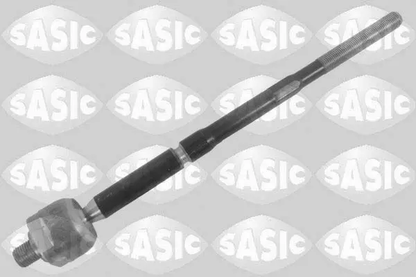 SASIC 7776057 Тяга рулевая NISSAN ALMERA