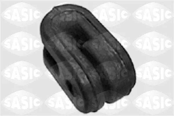 SASIC 4001464 Подвеска глушителя RENAULT