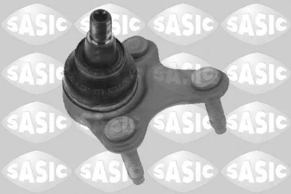 SASIC 7576007 Опора шаровая левая VW PASSAT