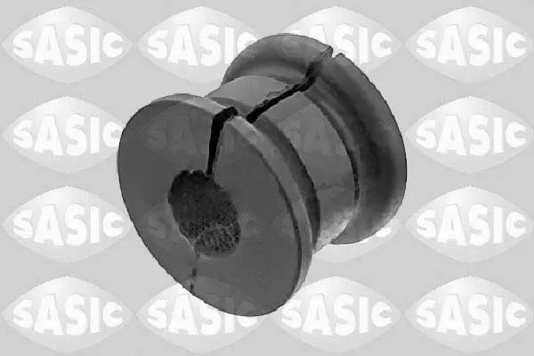 SASIC 2306208 Втулка стабилизатора MB