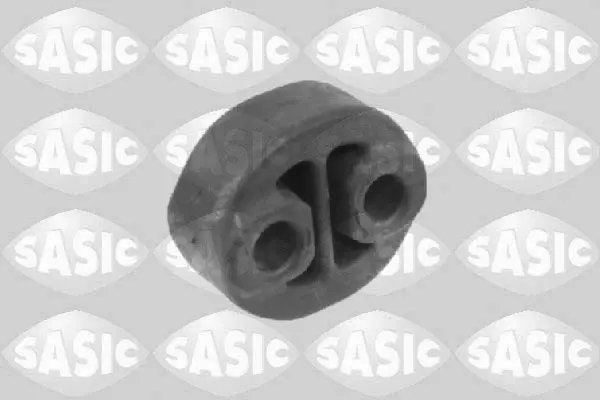 SASIC 2950029 Кронштейн держатель глушителя