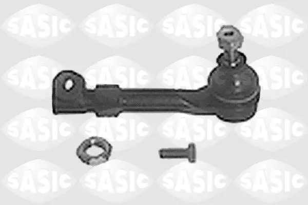 SASIC 4006108 Наконечник р/т RENAULT MEGANE