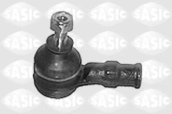 SASIC 9006374 Наконечник р/т OPEL CORSA
