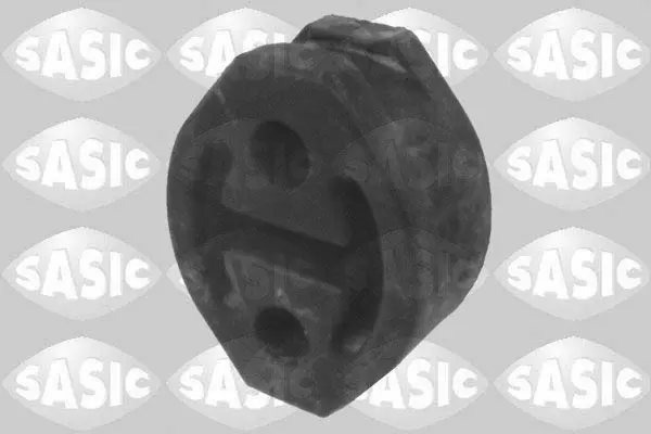 SASIC 2950024 Подвеска глушителя PEUGEOT