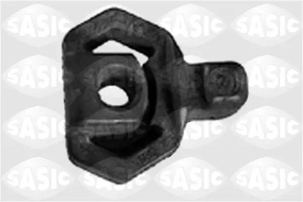 SASIC 4001449 Буфер глушителя RENAULT