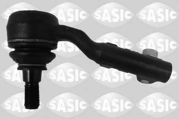 SASIC 7676062 Наконечник рулевой тяги левый