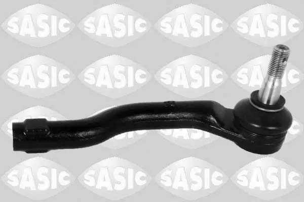 SASIC 7676077 Наконечник Р/Т MAZDA 2 08-
