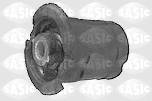 SASIC 9001557 Сайлентблок задней балки BMW