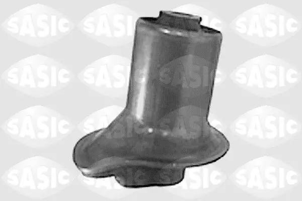 SASIC 9001704 Сайлентблок задней балки SEAT
