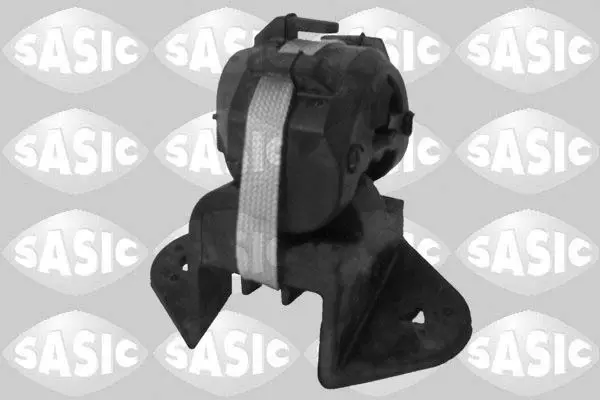 SASIC 2950007 Кронштейн держателя глушителя