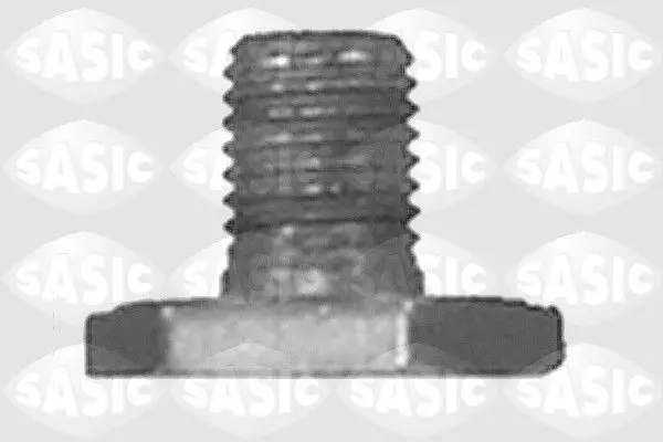 SASIC 3110290 Пробка маслянного поддона