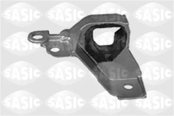 SASIC 4001569 Кронштейн глушителя RENAULT