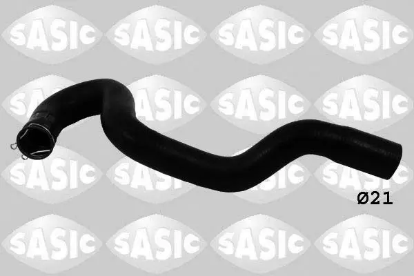 SASIC 3400033 Шлангопровод