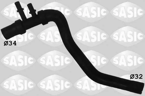 SASIC 3404056 Шлангопровод